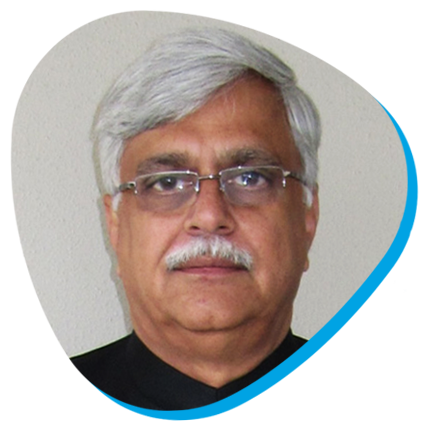 Vinay Verma, Founder & Managing Director – Valoric Venture Pvt. Ltd.